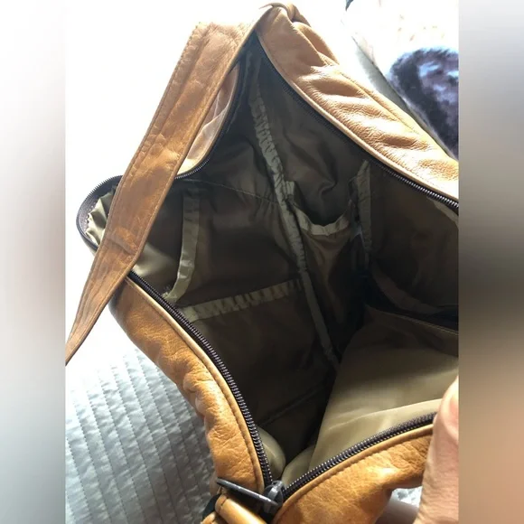 Ameribag backpack